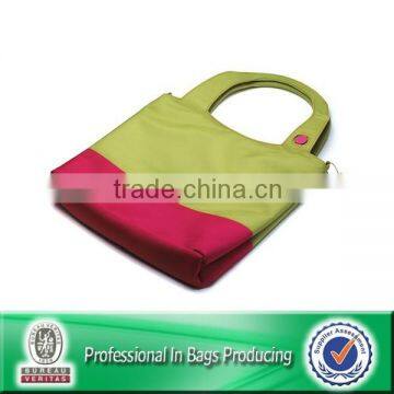 Customized Recycle Bag Polyester Bag Tote Bag