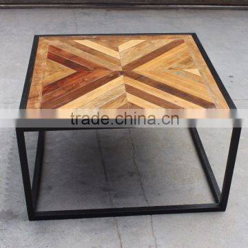 Wood Coffee table