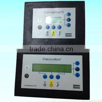 dongguan fengguang industry limited air compressor parts control panel with high quality