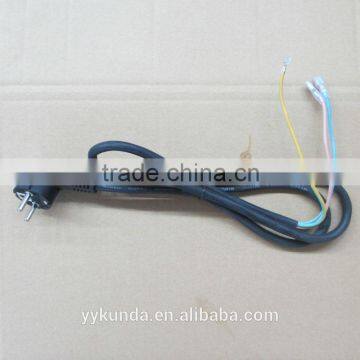 VDE Approval H05RN-F H05RR-F Rubber Cable photo-5