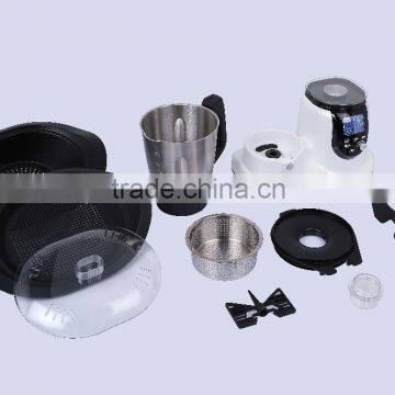 Multifunctional Food Processor photo-5