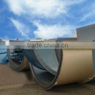 Cement Silo of concrete batching plant cement silo price