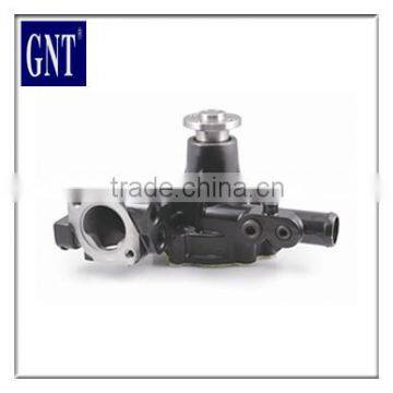 GNT brand good quality 4D84-2 Diesel Water Pump for PC40 PC50 excavator parts