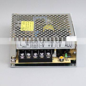 High Efficiency 35w Transformer 15v 2a ac dc Power Supply photo-6
