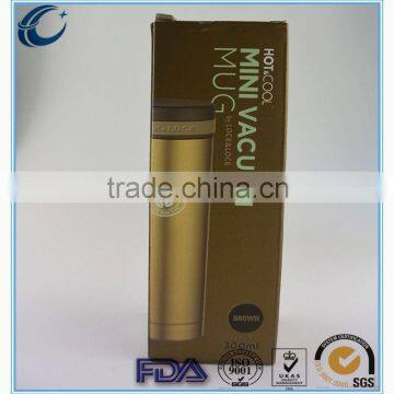 2015 Promotional Gifts Vacuum Cup Vacuum Sealed Travel Mug photo-5