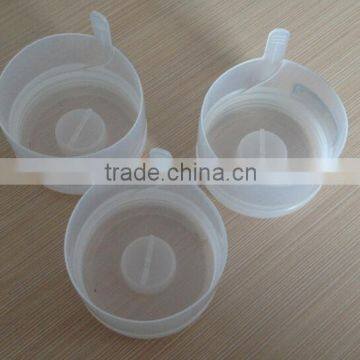 Plastic Injection 5 gallon cap mold
