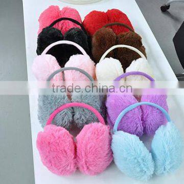 Protected Cheap Witner Earmuff