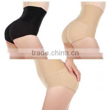 2016 Fashion Hip Up Underwear Paded Buttock Panty
