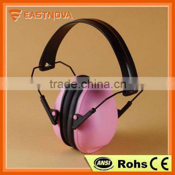 EASTNOVA EM002 Low Profile Cheap Noise Reduction Ear Muff