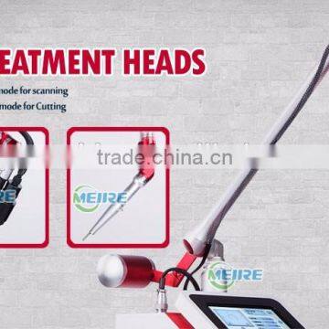 Factory Price CE Approved Fractional Co2 Laser Scar Removal High Quality Fractional Co2 Laser photo-3