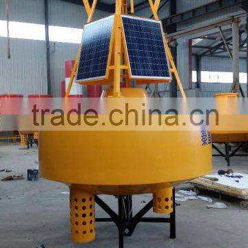 High quality impact resistant buoy