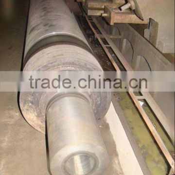 heavy hollow shaft blank