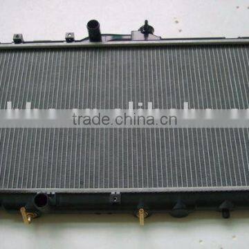 auto radiator for Corolla AE100 (TO-049 AT)