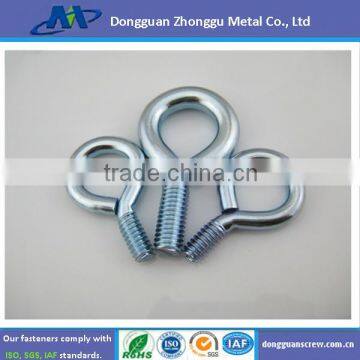 Screw eye hangers screw hook