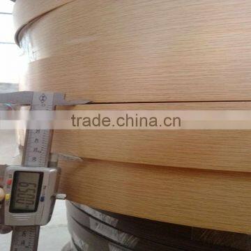 PVC edge banding tape factory in China