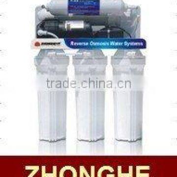 RO water system(Manual drive)