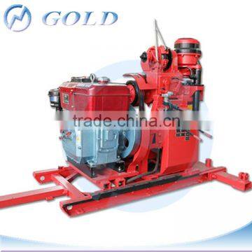 Moderate Price Trust Quality Small Water Well Drilling Rigs For Sale