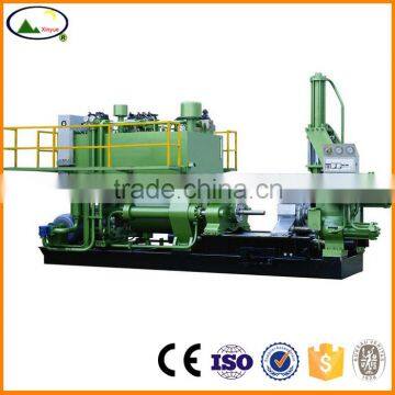 1000T aluminum profile extrusion machine