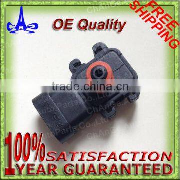 Intake Manifold Air Pressure Sensor For Mitsubishi Renault Volvo 16255839 30889795 22365-00QAB 7700106886