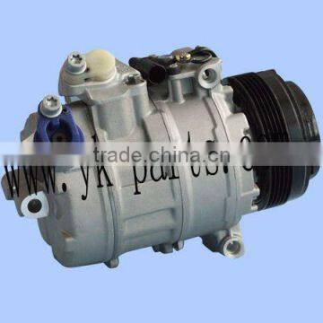 Auto Air Compressor for BMW (7sbu16c)