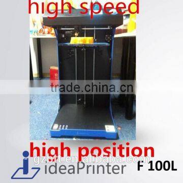 high speed 3d printing machine easy operate