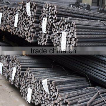 Bs4449 Grade 500b Stainless Steel Rebar