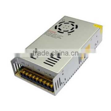 5V 50A mini pc power supply 250w CE ROHS FCC