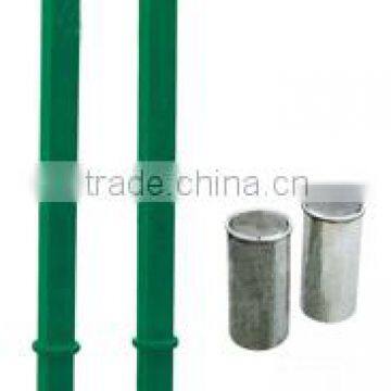 Portable Tennis Post photo-4