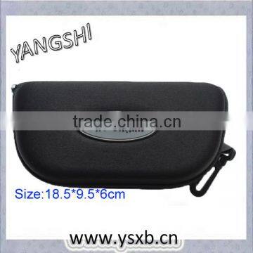 summer custom EVA hard shell sunglasses pouch