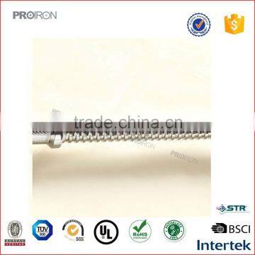 Professional Supplier Exercise Equipment 60'' Threaded Barbell Weightlifting photo-6