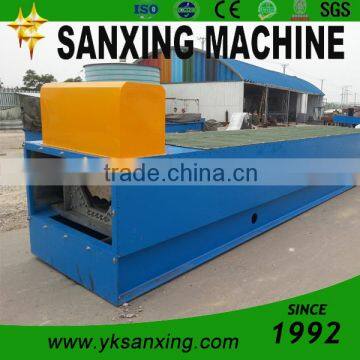 screw joint colore-coated roof roll forming machine for storage building