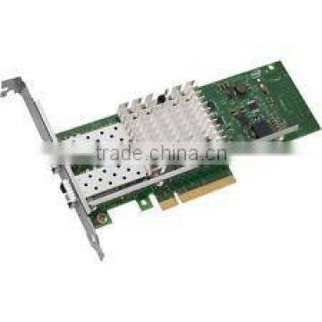 E10G42BTDA2 2-Port 10GB SFP+ Gigabit Ethernet Adapter