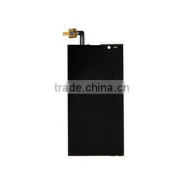 High Quality For Zuum P50 LCD Display With Touch Screen Assembly Black Replacement 100% Work