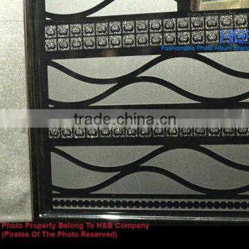 Wholesale Wedding Cardboard Photo Book Book Type Photo Album photo-2