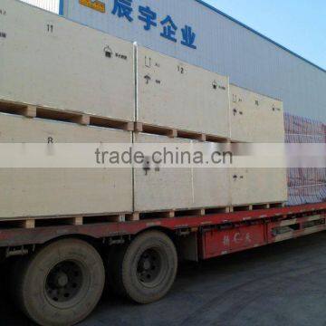 Adopting Generative Fuel and Energy Saving Heat Treatment Furnace for Rice Grain Dryer photo-5