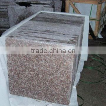 G687,Polished G687 Red Granite Tiles,granite tiles on sale