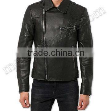 Sheep Skin Soft Leather Jackets