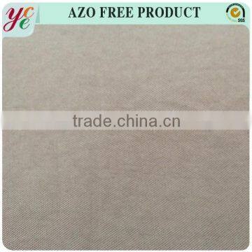 120D cupro 120D Viscose 130gsm blend twill dyed fabric