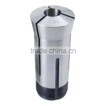 100% inspection Round 5C Collet machine tool accessories