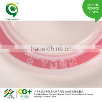 Modern Style Unbreakable Wholesale Soup Bowl With Lid photo-6