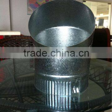 Australia Galvanized Fireplace Chimney Flue Kits photo-4