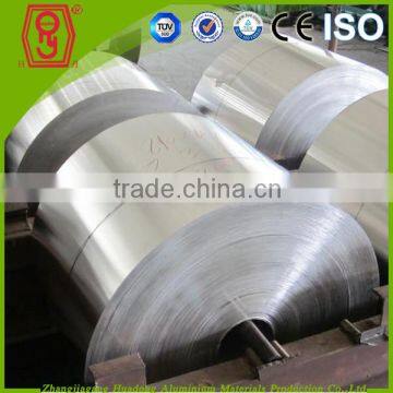 Coil Type and Coated Surface Treatment High Quality 5182 H19 Aluminum Coil