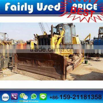 Used D85-21 D85A-21 D85-18 D85A-18 Bulldozer