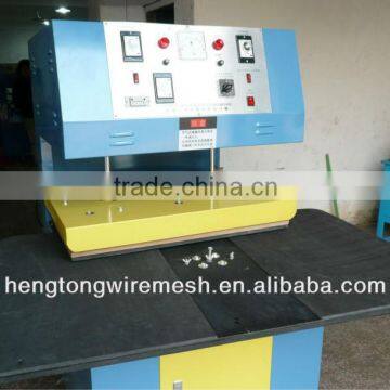 Cleaning ball packing machine(hebei hengtong)