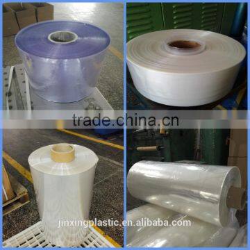 pvc heat shrink tube