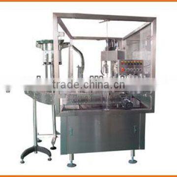 vial ROPP cap sealing machine