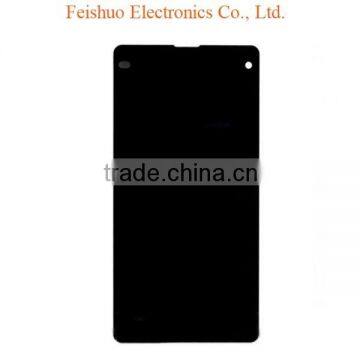 Top quality replacement lcd screen for sony xperia z1 mini digitizer