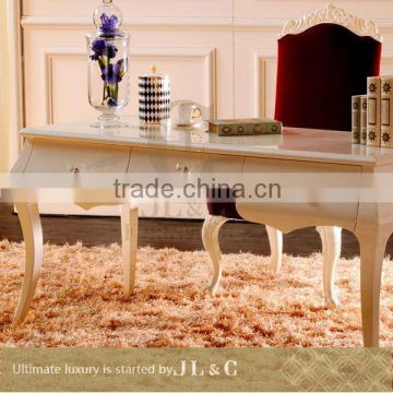 Customized Classical JT05-06 classic office desk from JL&C furniture lastest designs 2014 (China supplier)