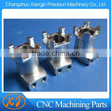 custom aluminum cnc machining parts