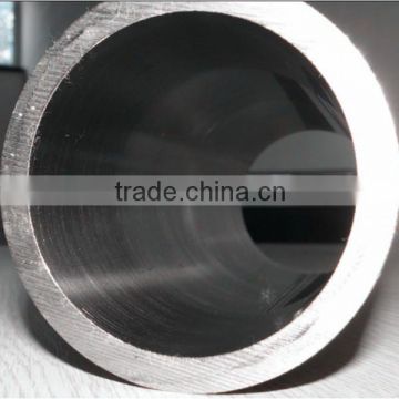 China manufacture cold drawn seamless CK45 precision honed steel tube